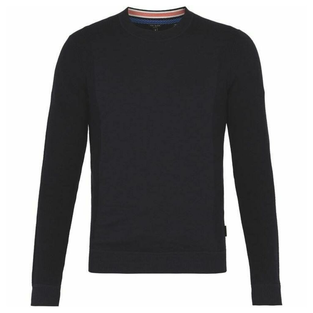 Ted Baker Textured Jumper