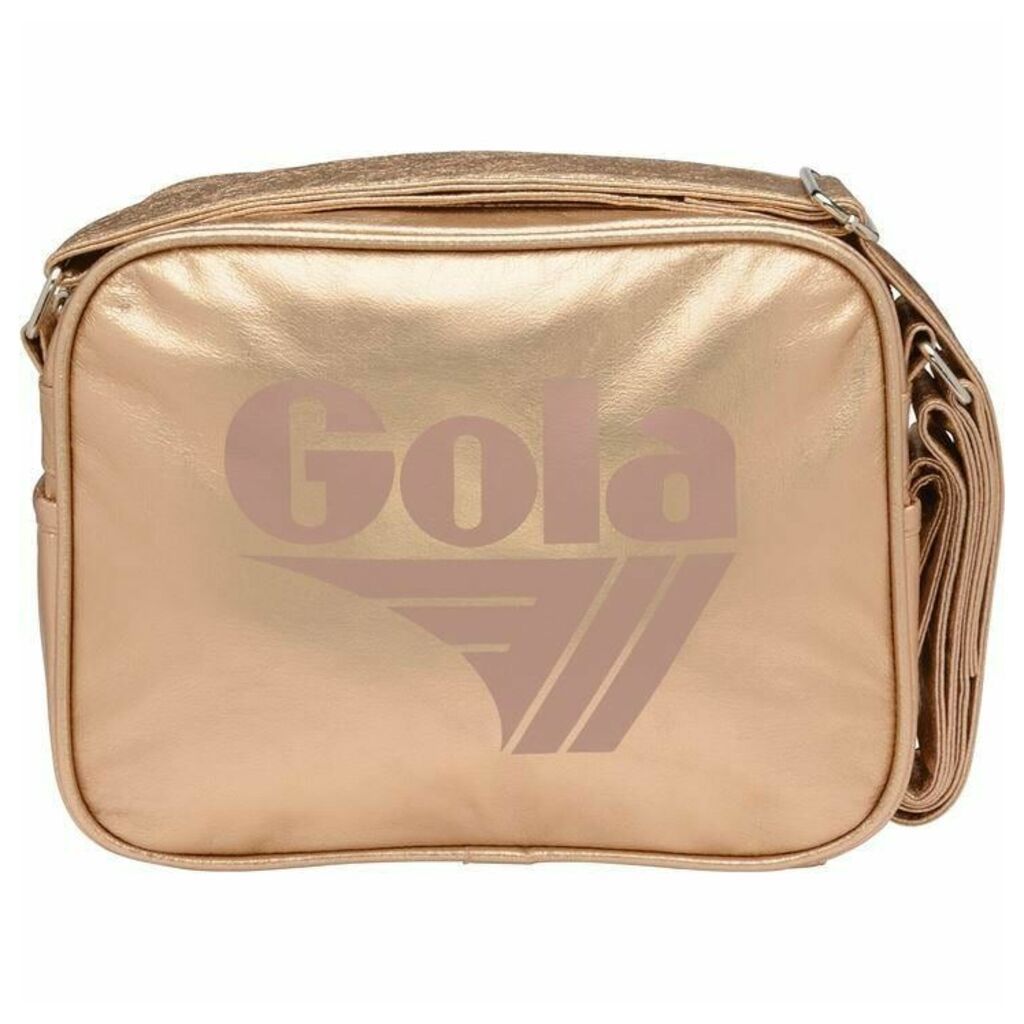 Gola Micro Redford Fragment Messenger Bag