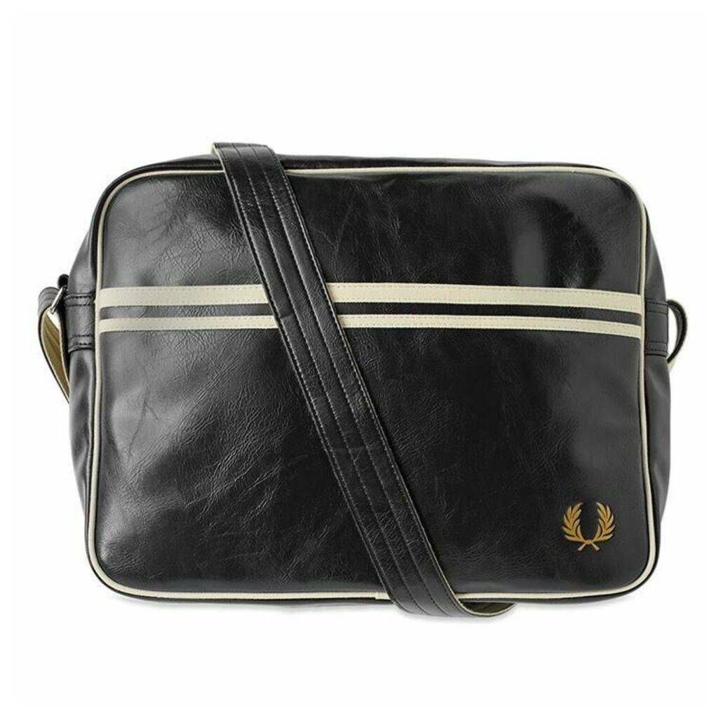 Fred Perry Classic Shoulder Bag