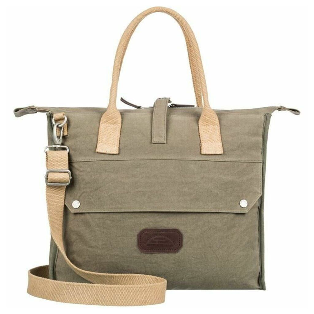 Quiksilver Namotu 15L - Canvas Tote Bag For Men