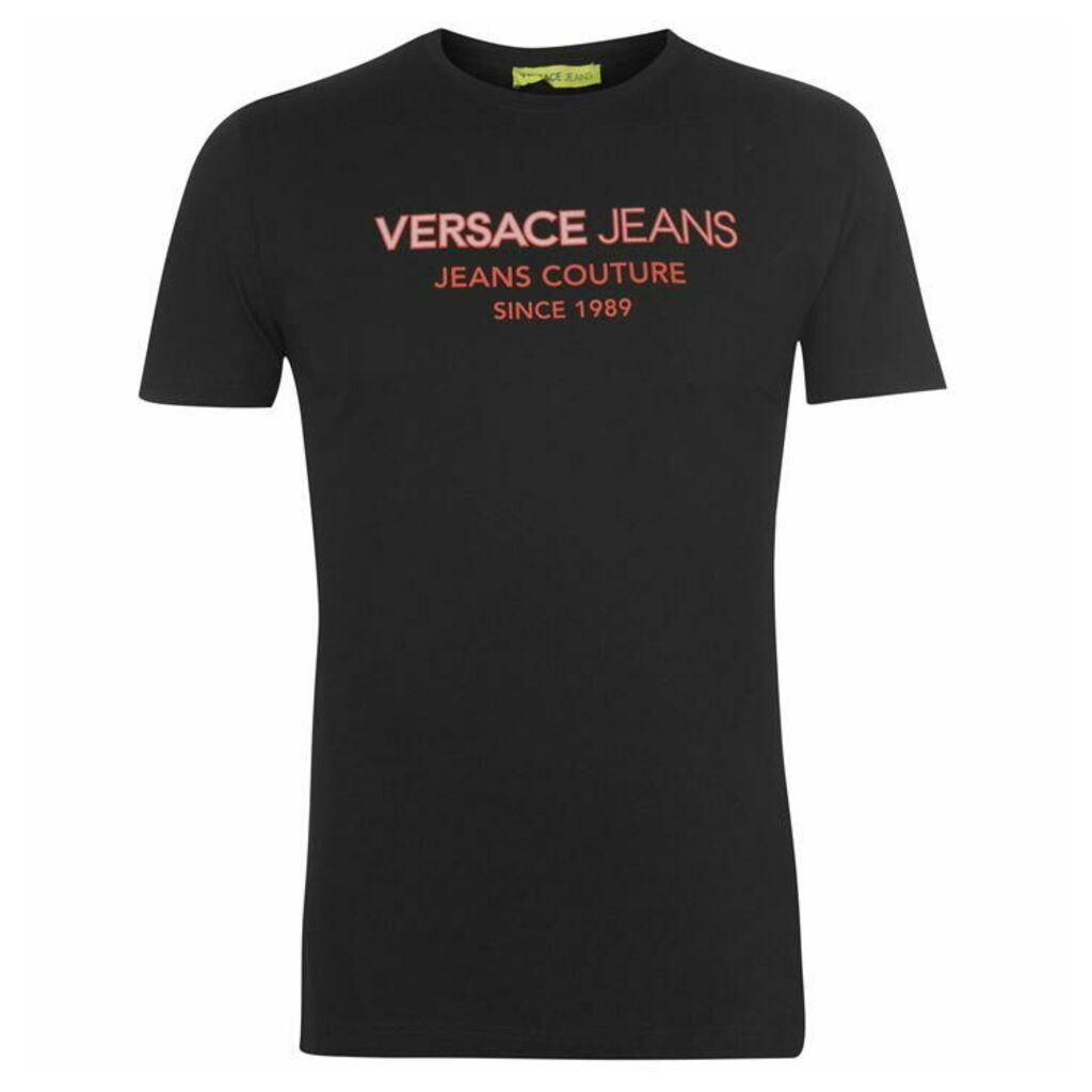 Versace Jeans Couture Versace Couture T Shirt