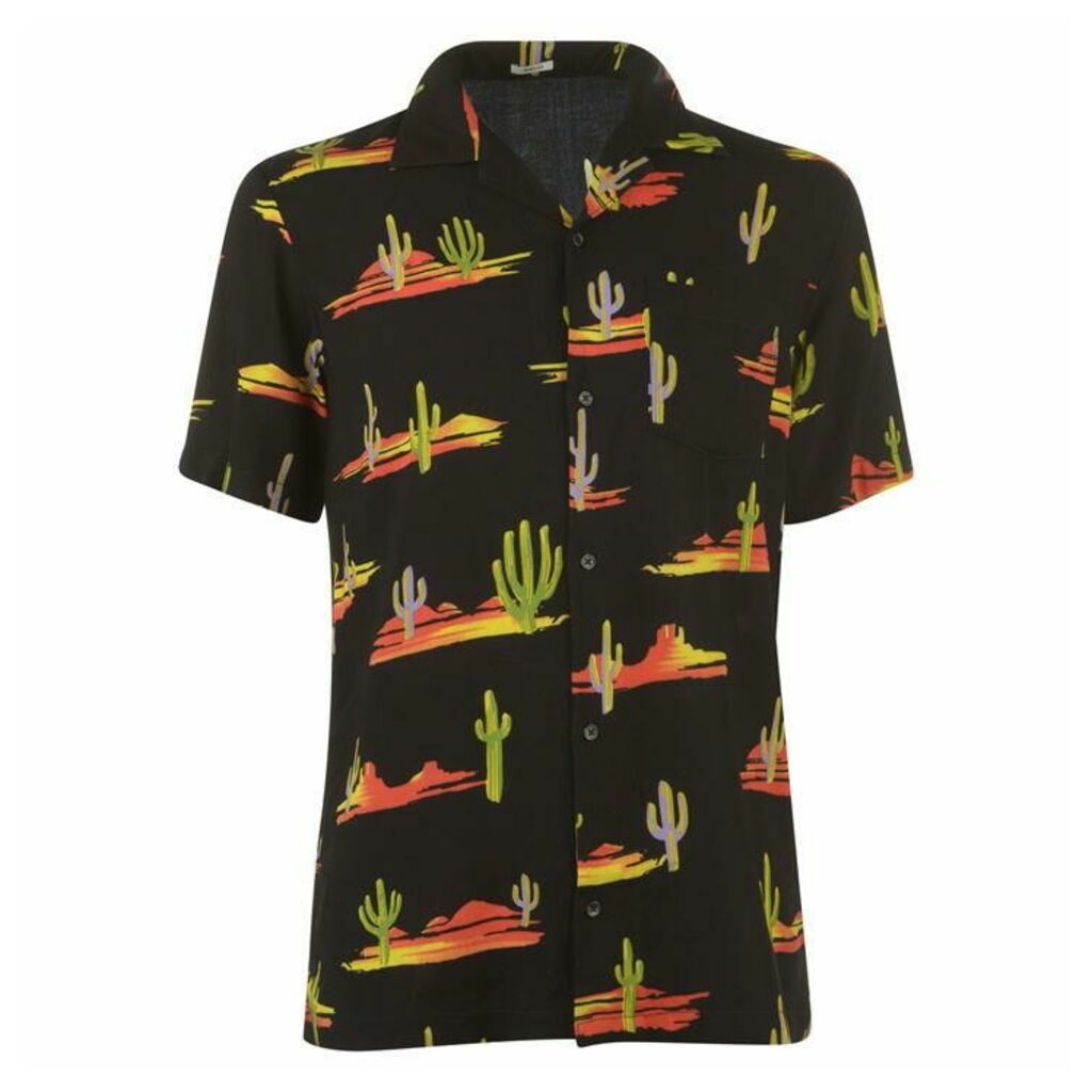 Wrangler Resort Desert Shirt