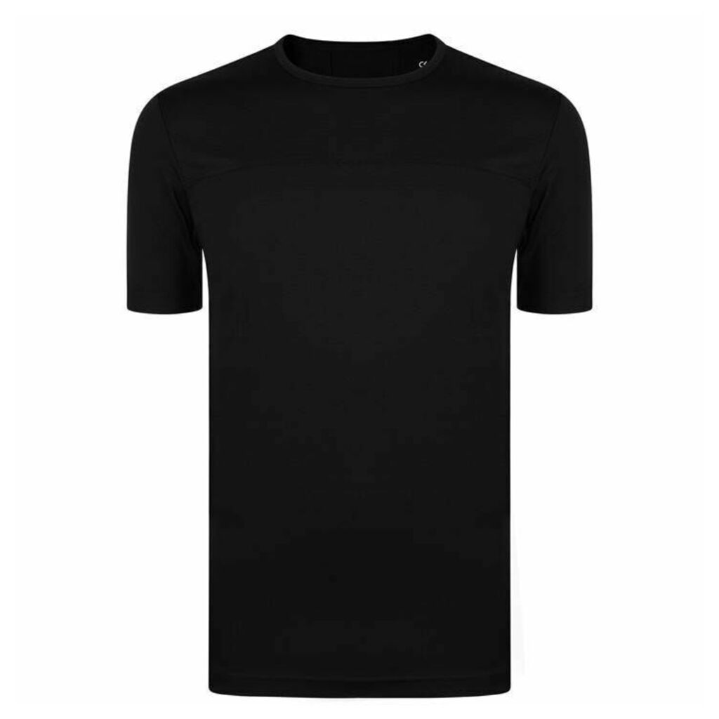 CALVIN KLEIN PERFORMANCE Short Sleeve T Shirt