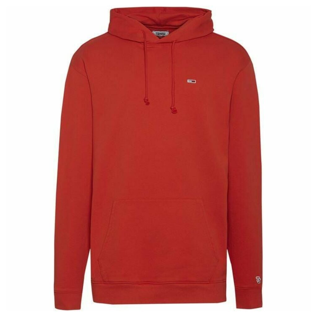 Tommy Hilfiger Tommy Jeans Classics Hoody