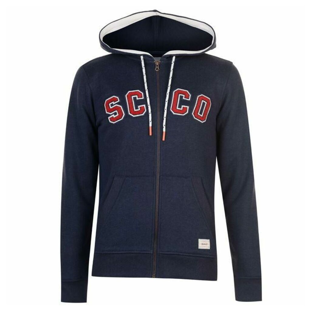 SoulCal Deluxe SCCO Hoodie