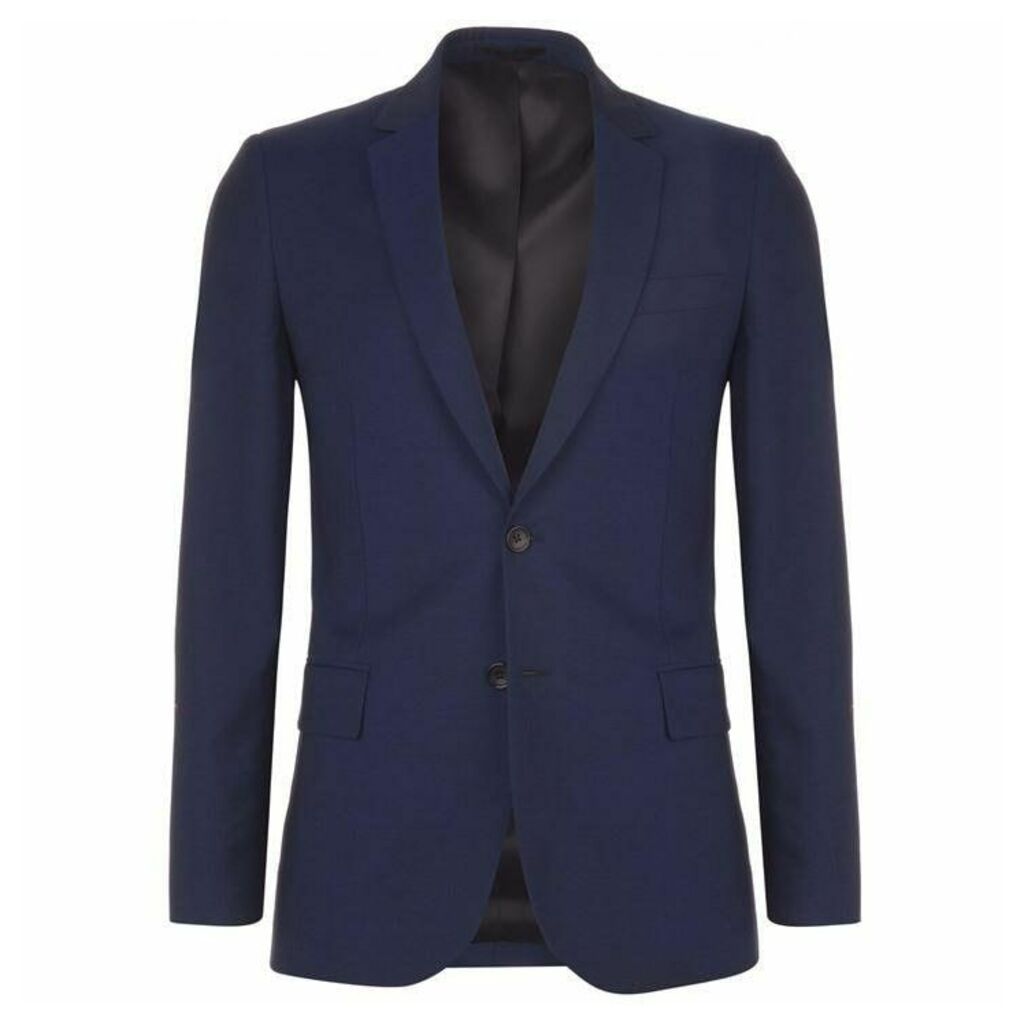 Paul Smith Tailoring Paul Two Button Mid Fit Blazer Mens