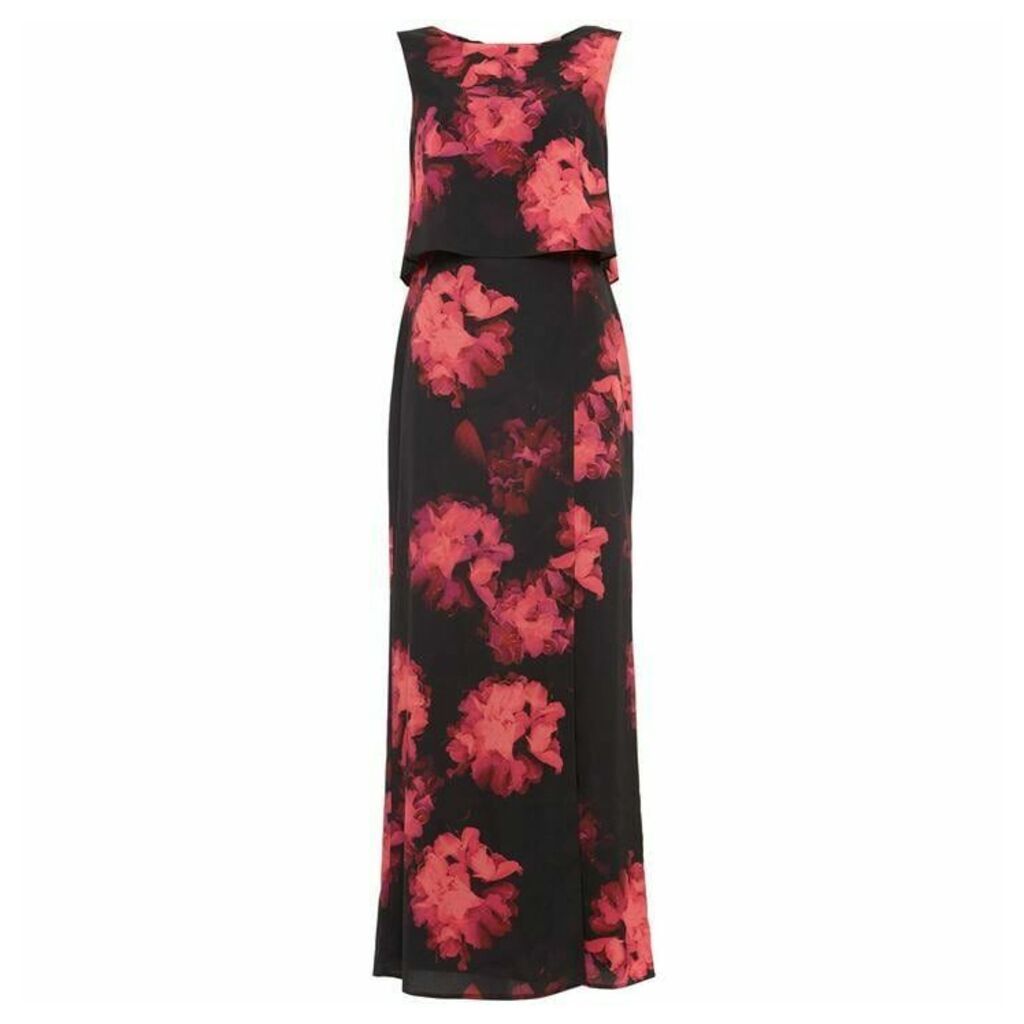 Phase Eight Ali Floral Printed Maxi Dress