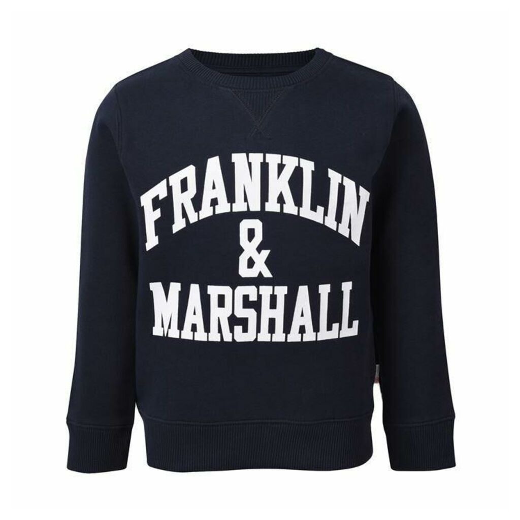 Franklin and Marshall Sweatshirt