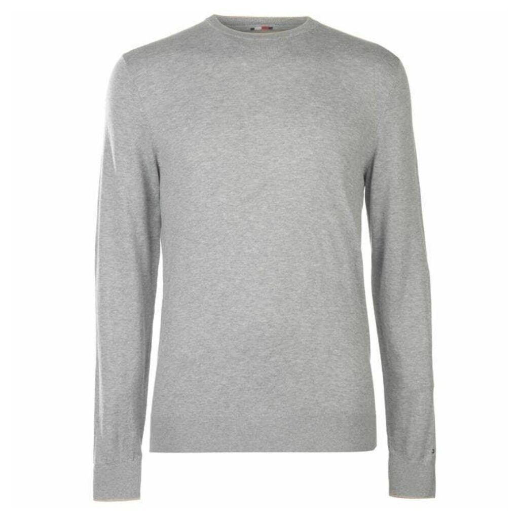 Tommy Hilfiger Tailoring Tommy Crew Jumper