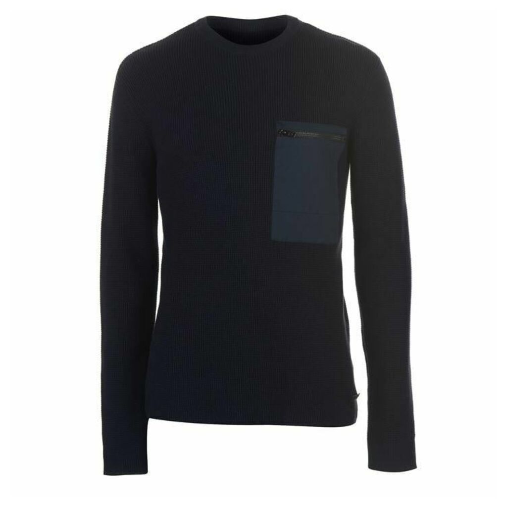 Jack and Jones Core Calgary Knitted Jumper