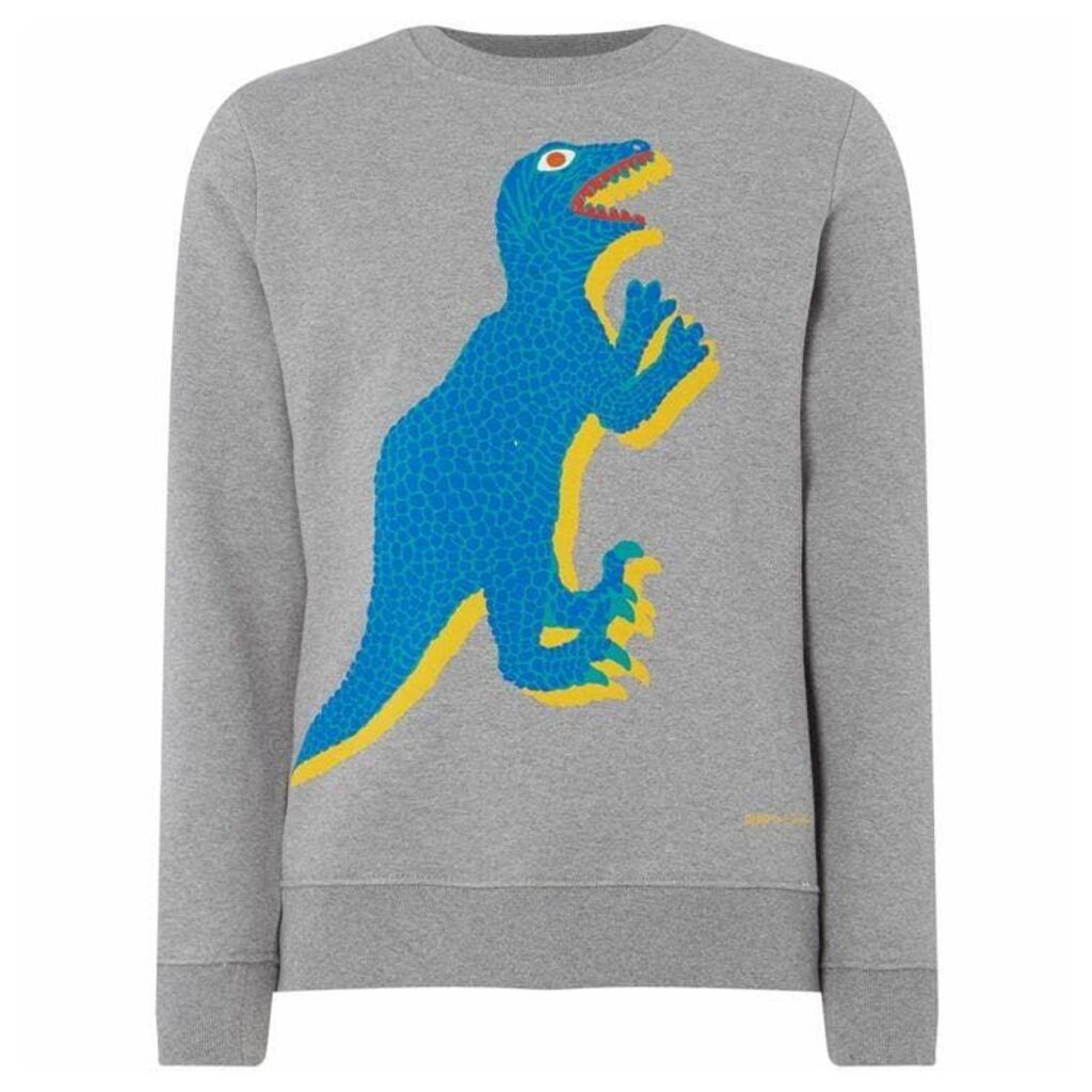 PS by Paul Smith Large Dino Jumper