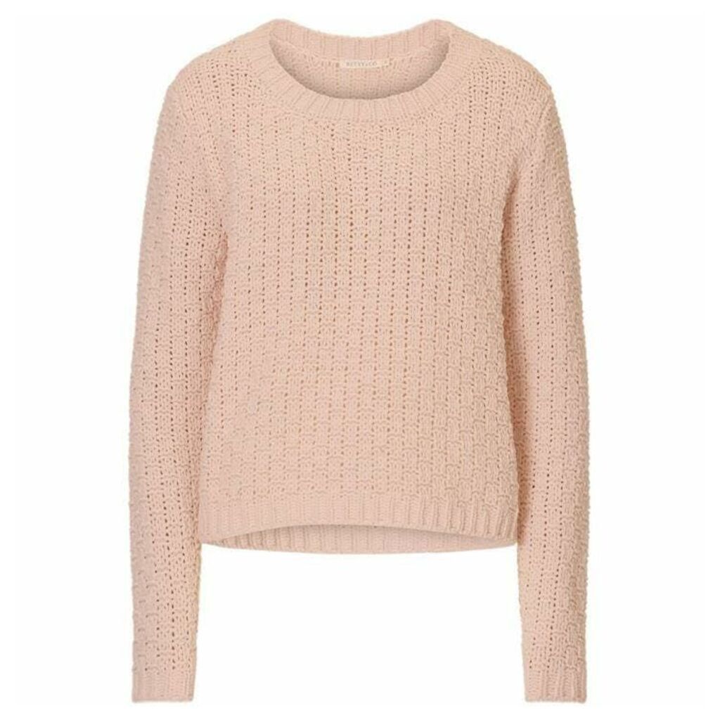 Betty Barclay Chunky knit jumper