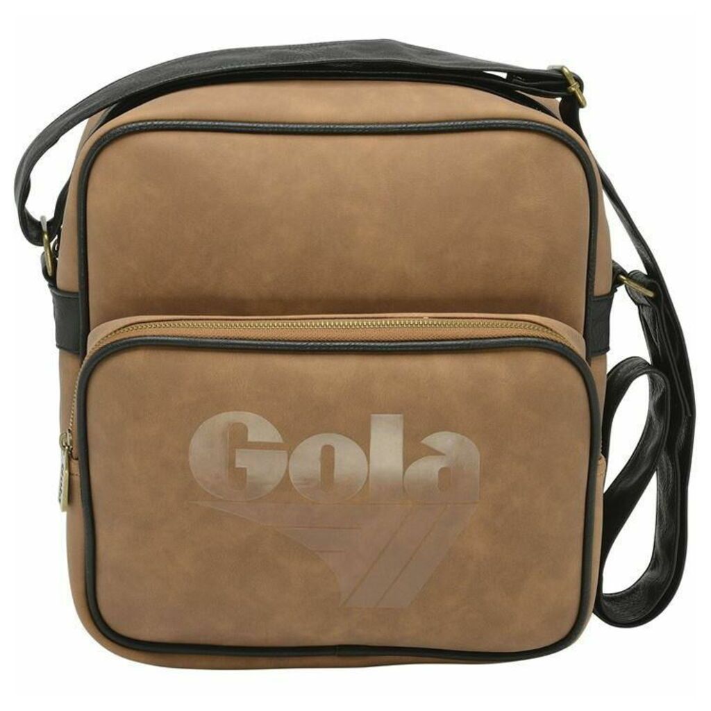 Gola Gable Elite Messenger Bag