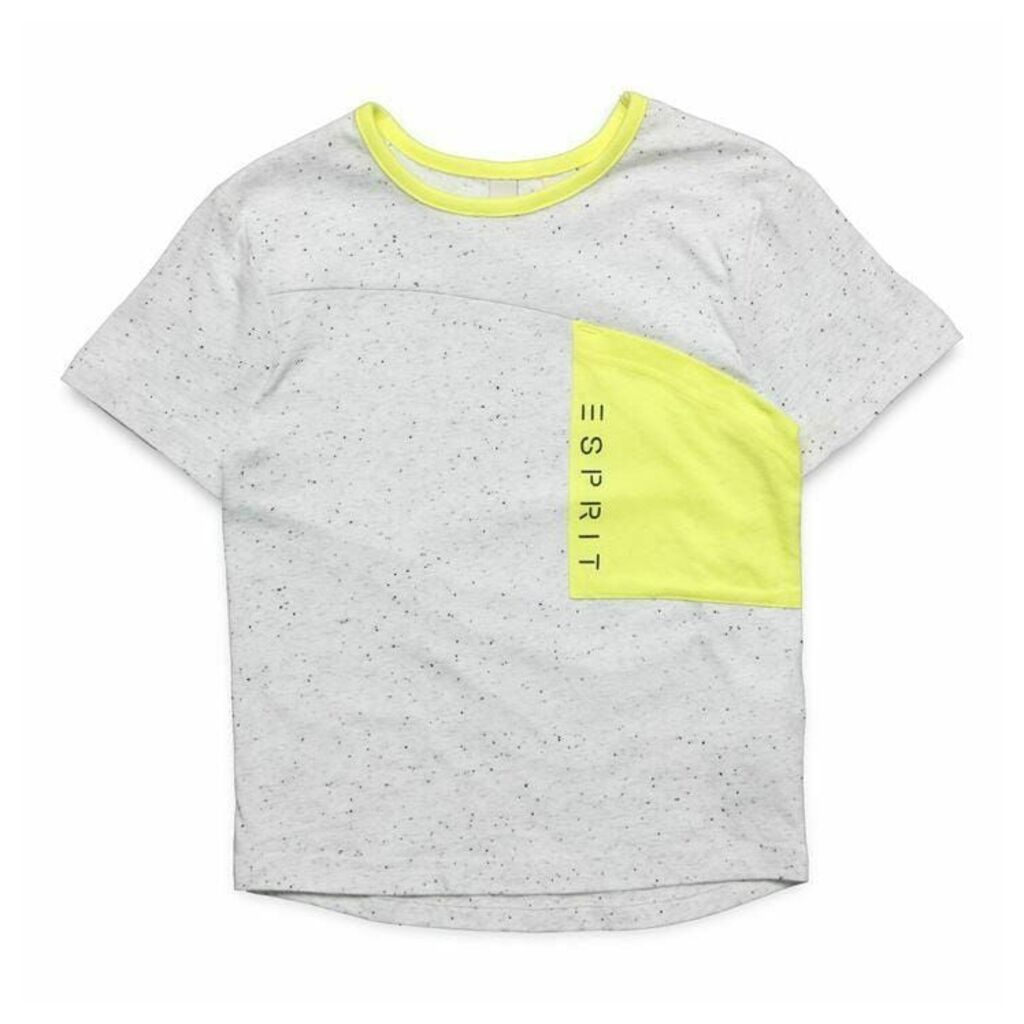 Esprit Toddler Boy Tee-Shirt