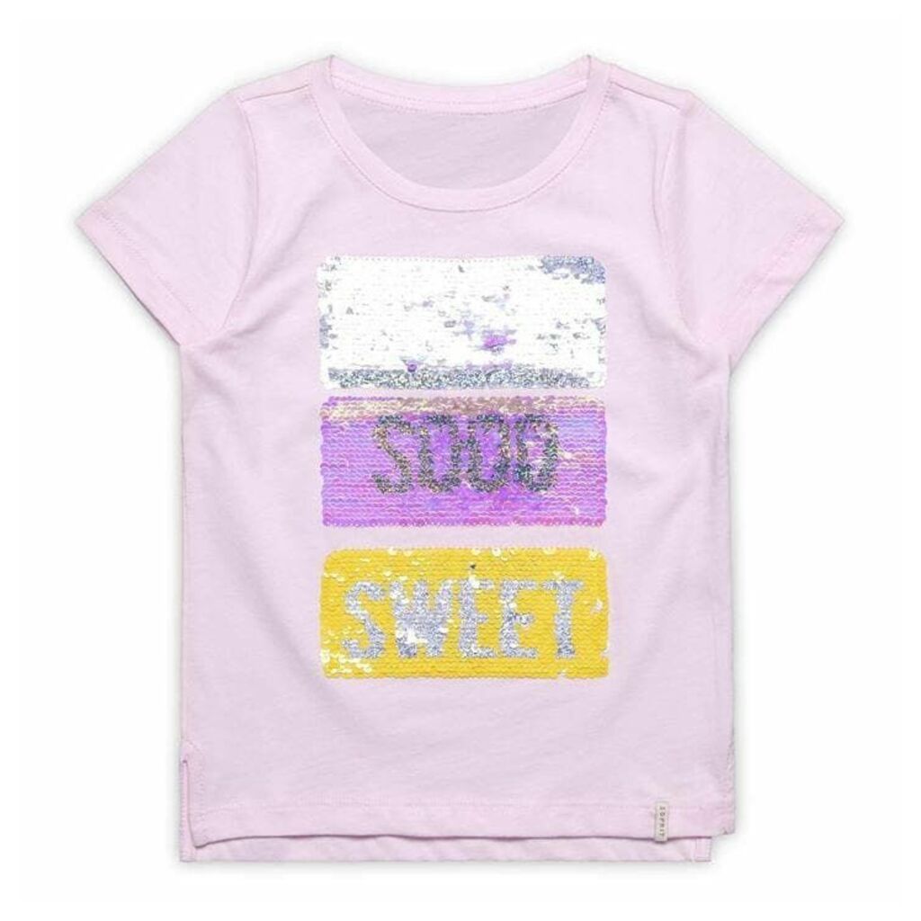 Esprit Toddler Girl Tee-Shirt