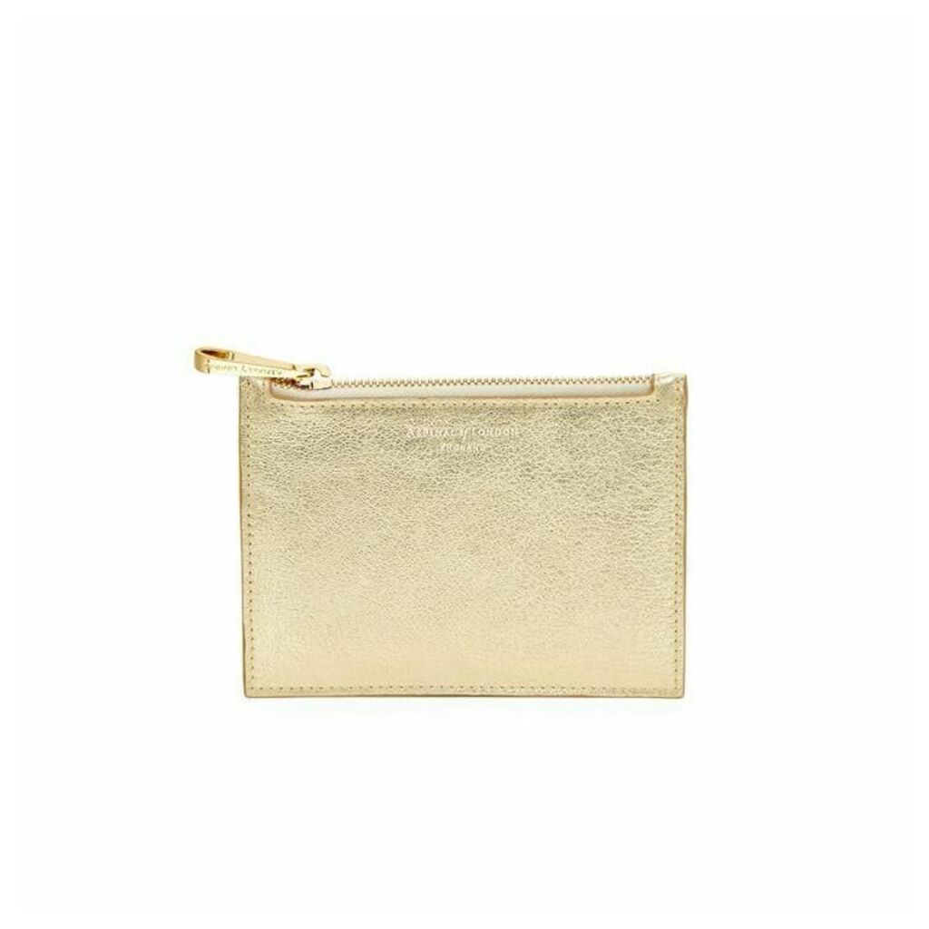 Aspinal of London Essential Pouch Small