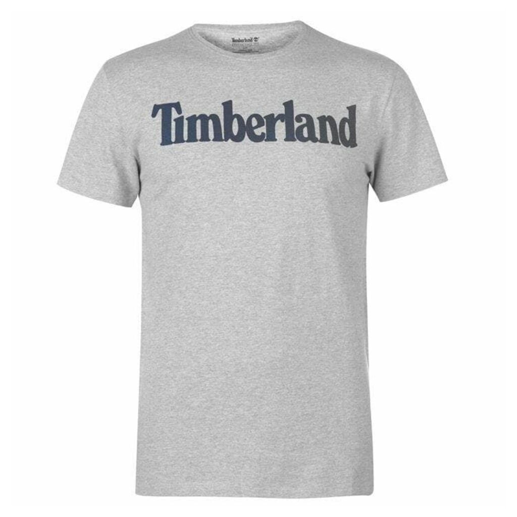 Timberland Kennebec T Shirt