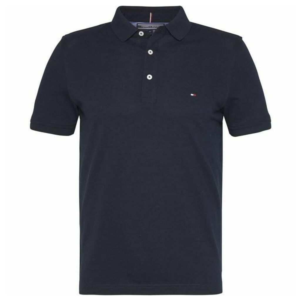 Tommy Hilfiger Core Tommy Regular Polo Top