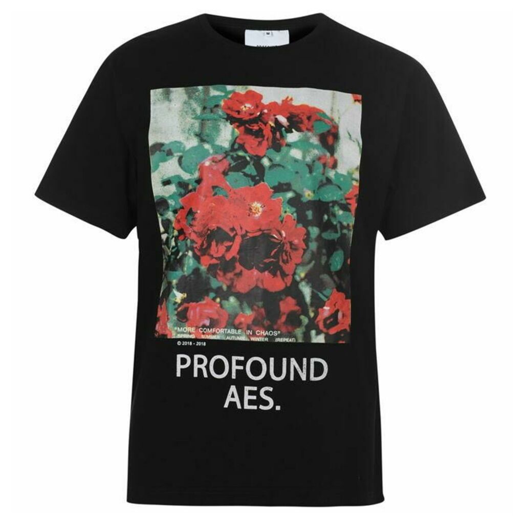 Profound Aesthetic Garden T Shirt