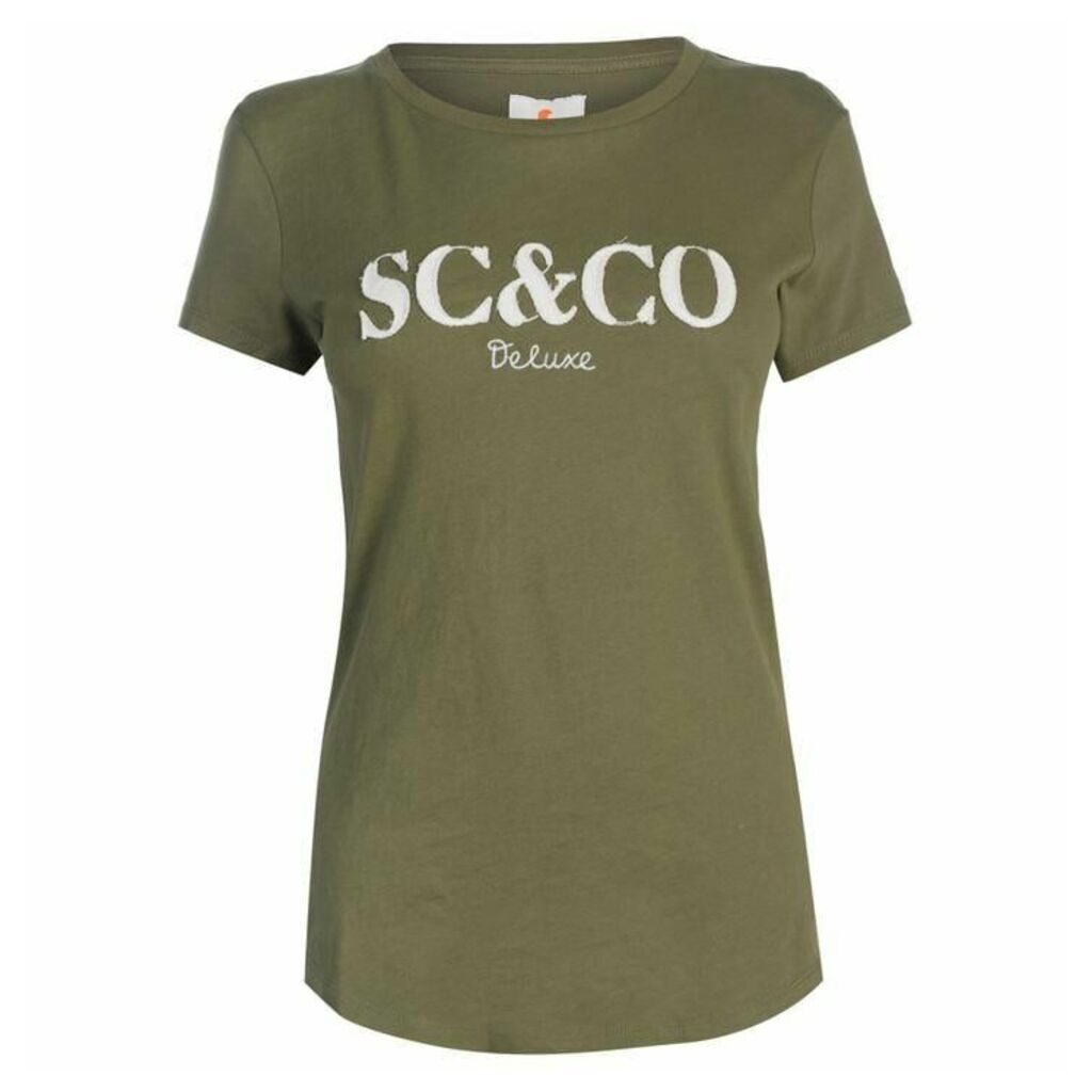 SoulCal Deluxe SCCO T Shirt