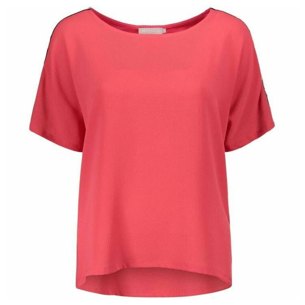 Betty Barclay Textured Top