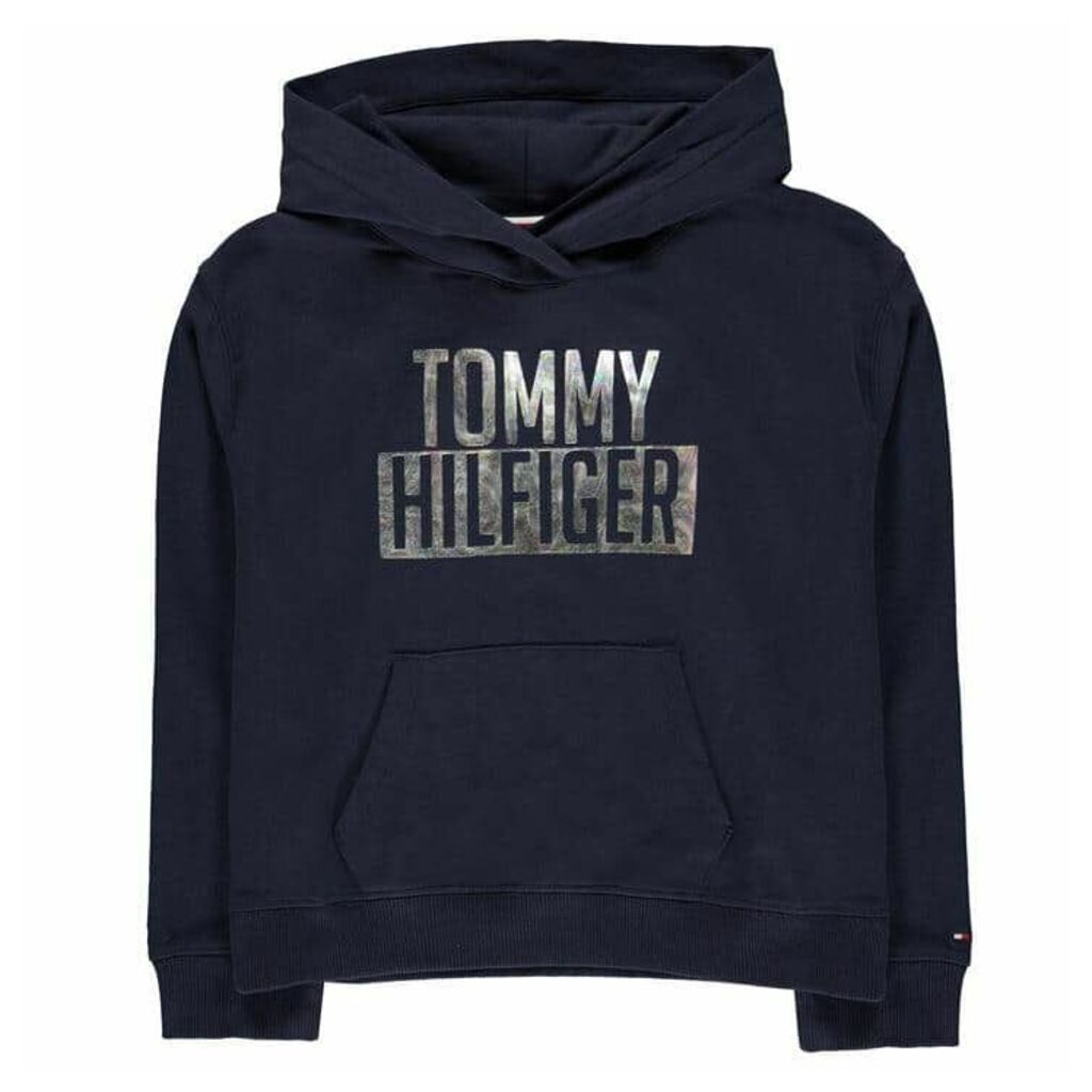 Tommy Hilfiger Essential Logo Hoodie
