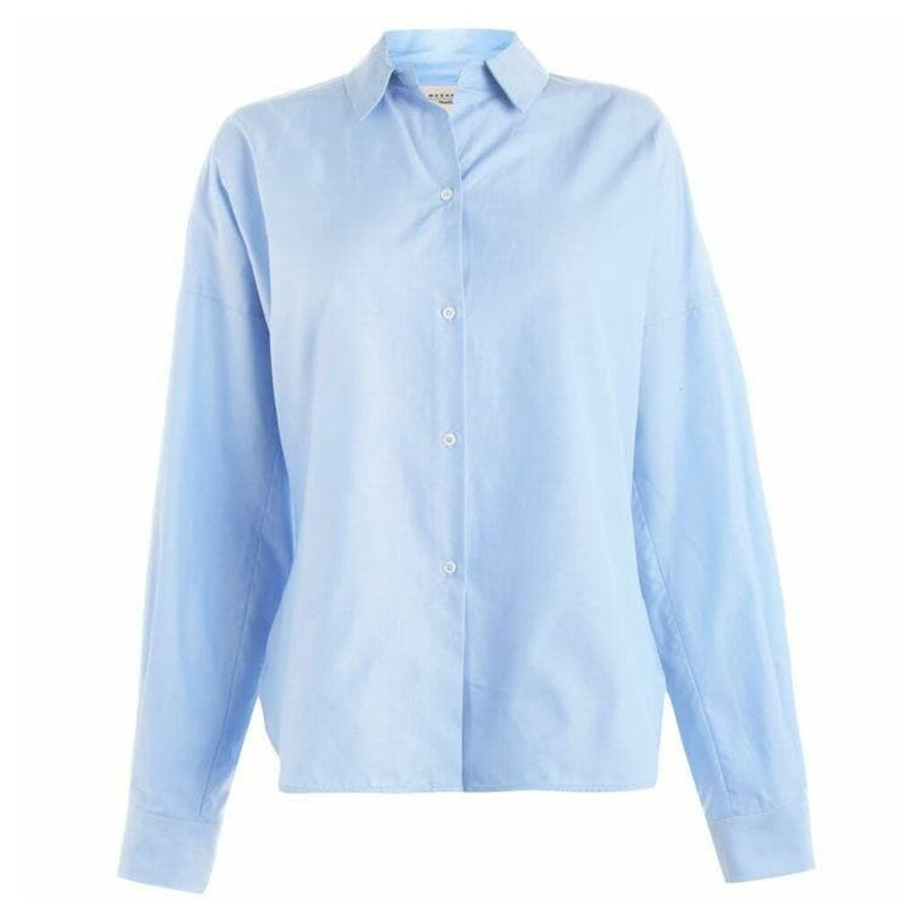 Max Mara Weekend Teiera Shirt