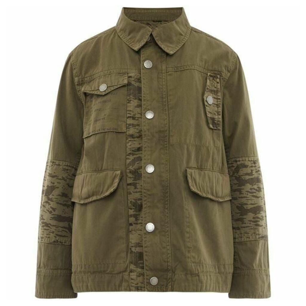 Pepe Jeans Weston Juniors Outerwear