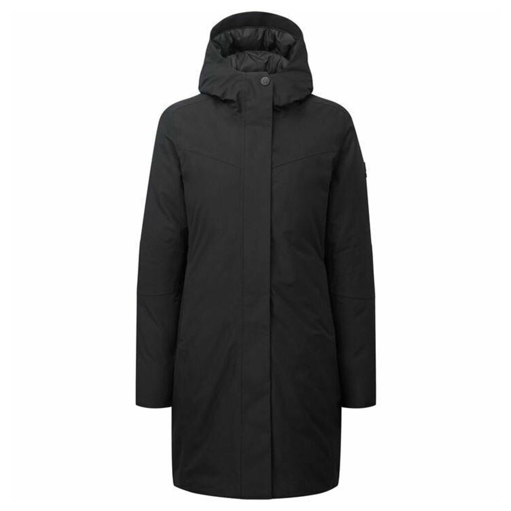 Tog 24 Luxe Womens Milatex/Down Parka Jacket