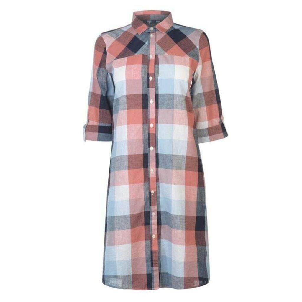 Barbour Lifestyle Barbour Seaglow Dress Womens