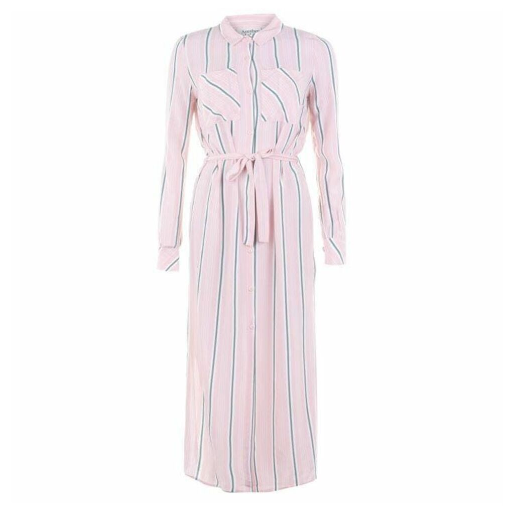 Another Label Radford Long Sleeve Dress