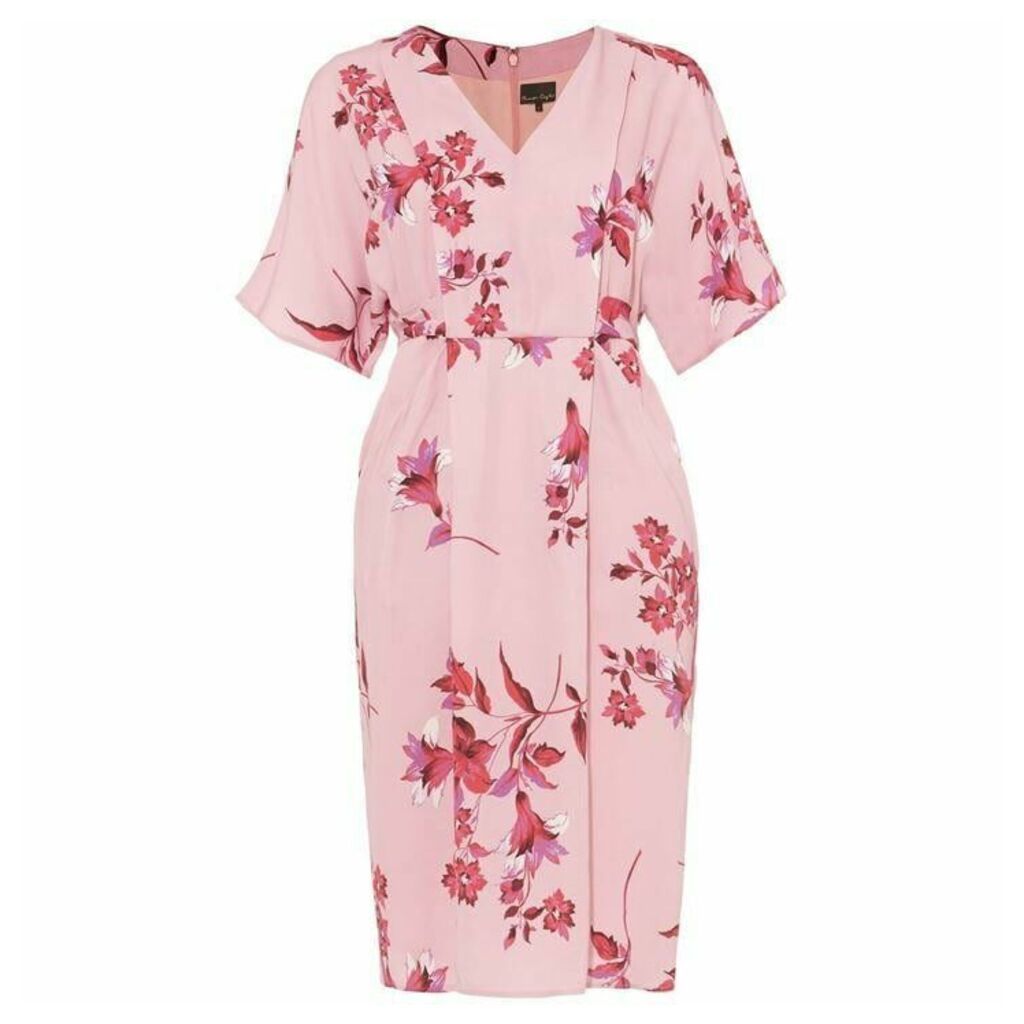 Phase Eight Brooke Floral Dress