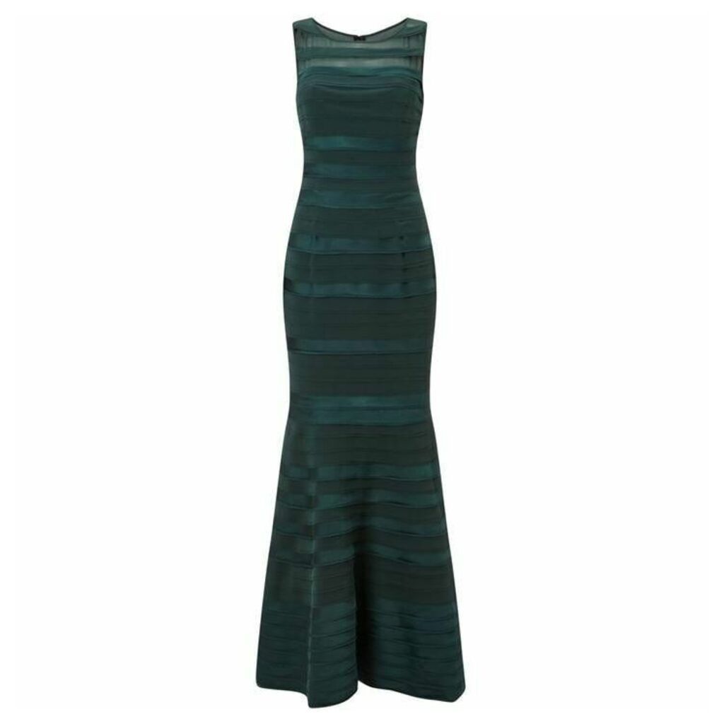 Phase Eight Shannon Layered Dress