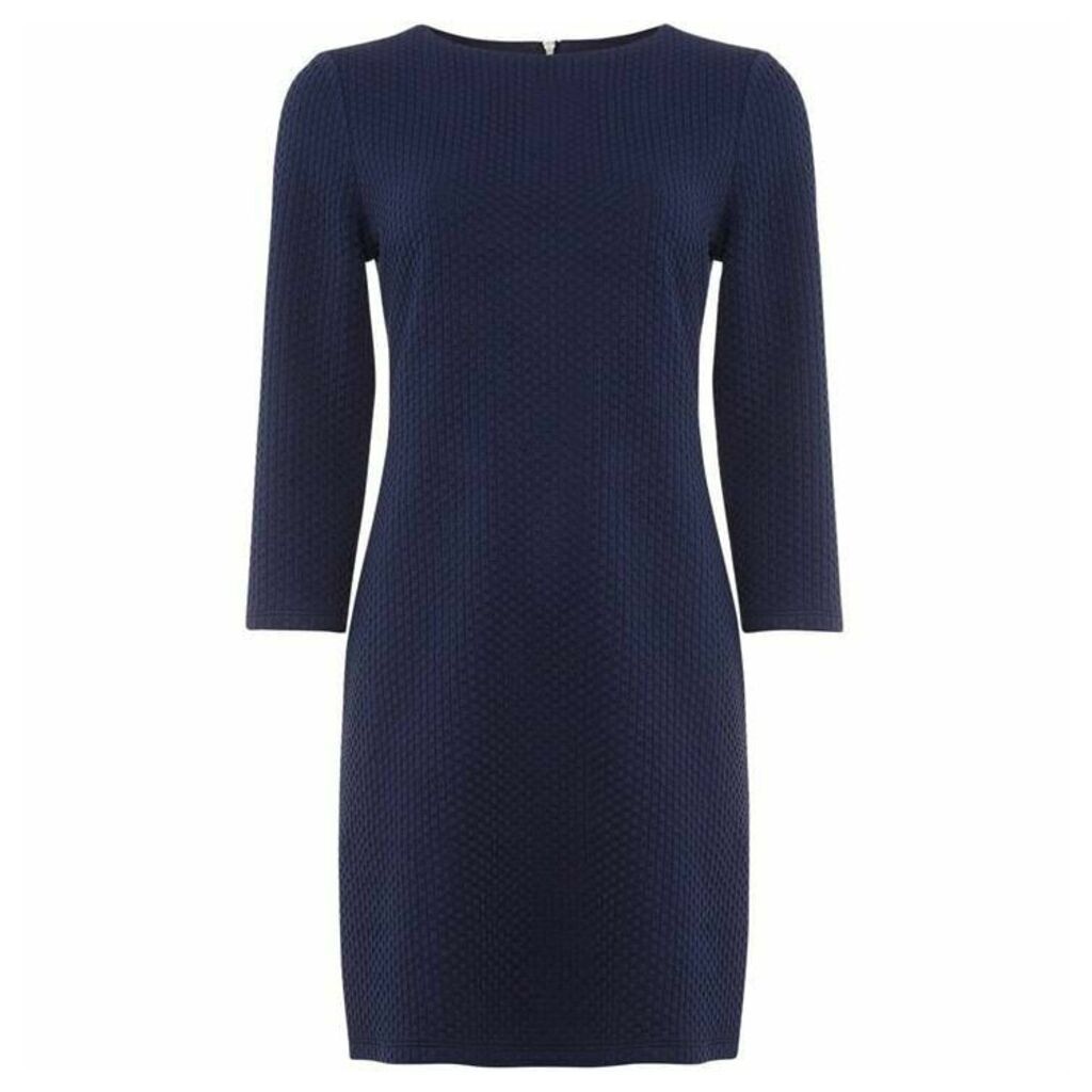 Phase Eight Tilly Tunic Dress - Blue