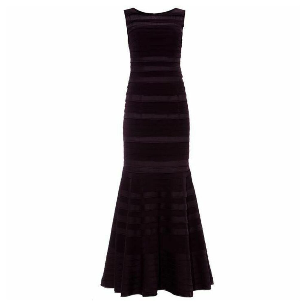 Phase Eight Shannon Layered Dress