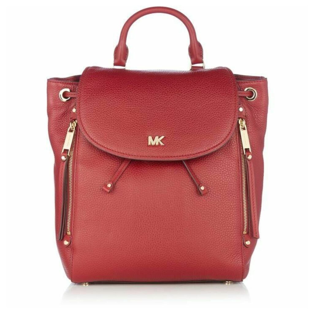 MICHAEL Michael Kors Evie medium backpack
