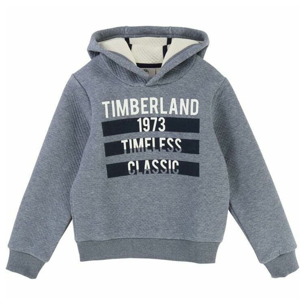 Timberland Boy Sweatshirt