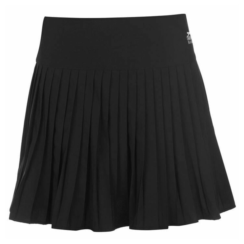 Slazenger Banger Tennis Skirt