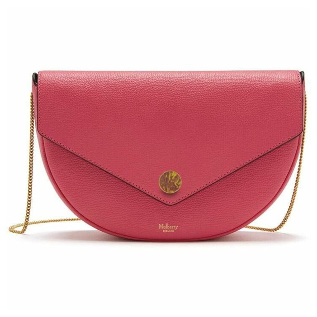 Mulberry Brockwell Clutch Bag