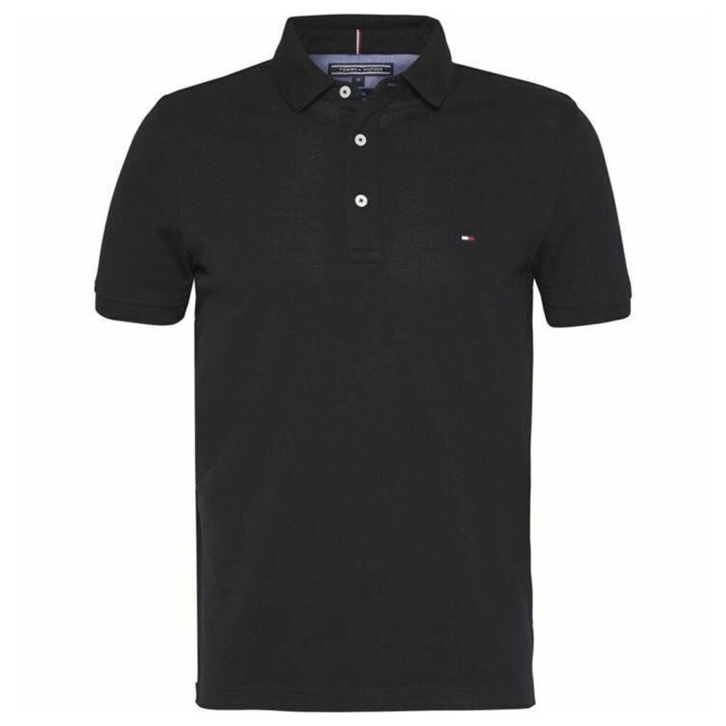 Tommy Hilfiger Core Tommy Slim Fit Polo