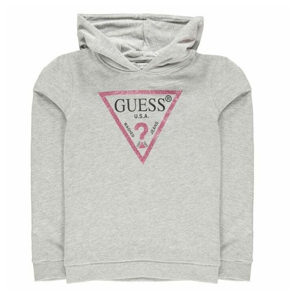 Guess Core Hoodie