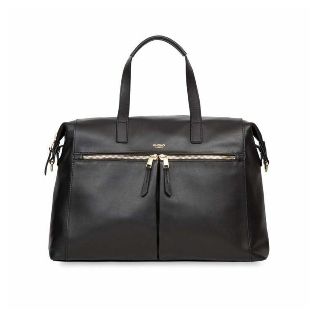 Knomo Luxe Audley Hbag