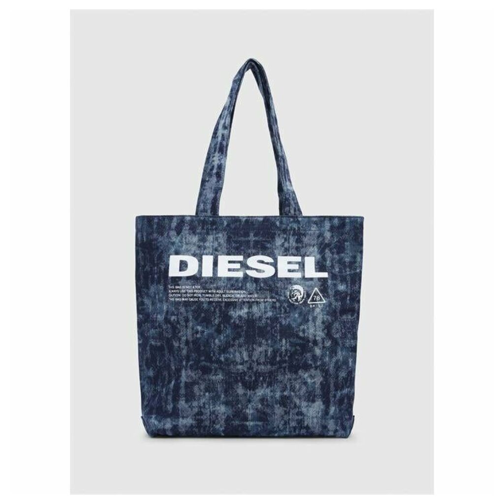 Diesel Thisbagisnotatoy F-Thisbag Shopper Ns