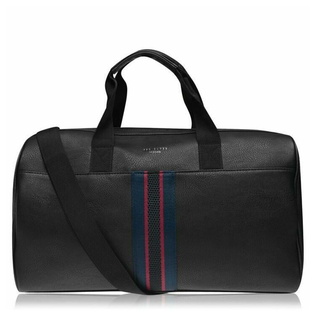 Ted Baker Ted Webbing Holdall