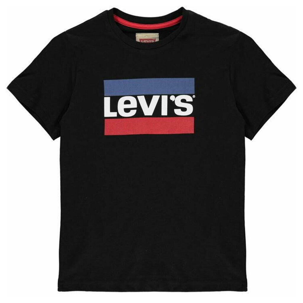 Levis Hero T Shirt