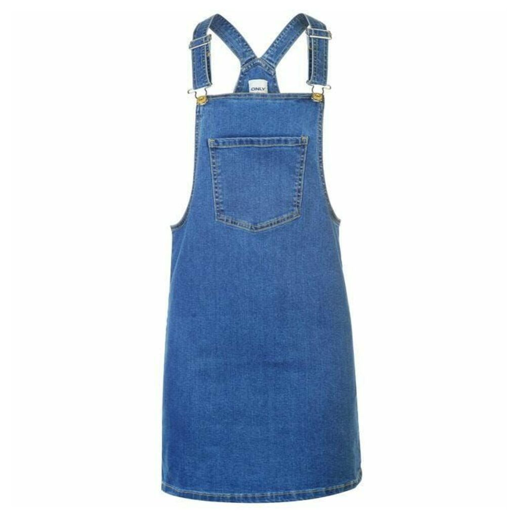 Only Amy Overall Dress