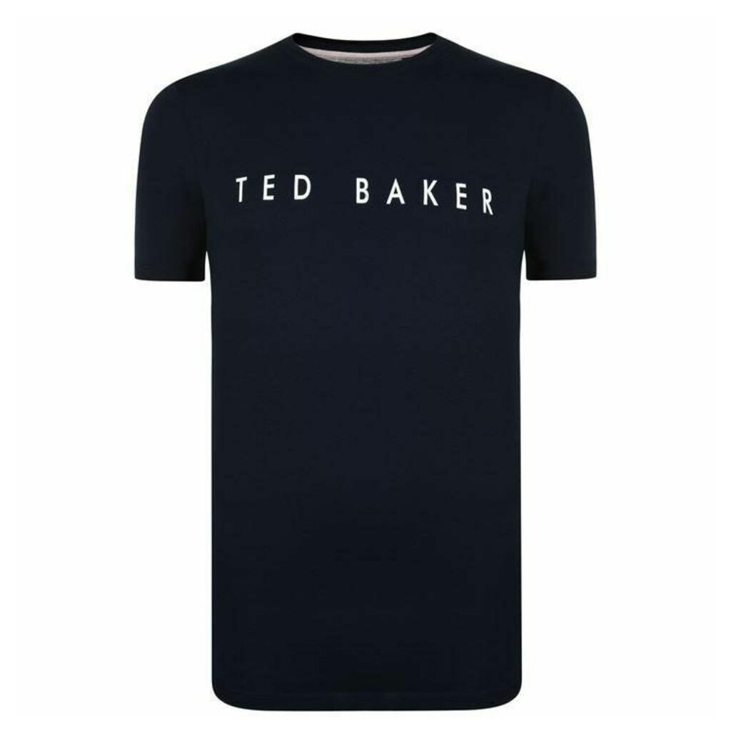 Ted Baker Logo T Shirt
