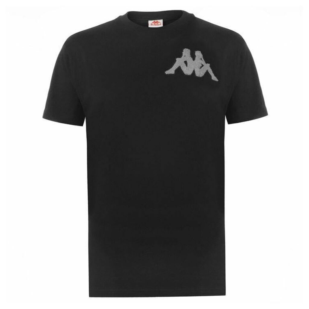 Kappa Authentic Batir T Shirt Mens