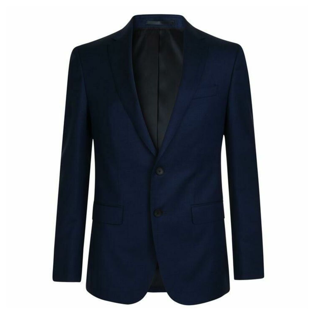 Boss Stretch Tailored Jacket