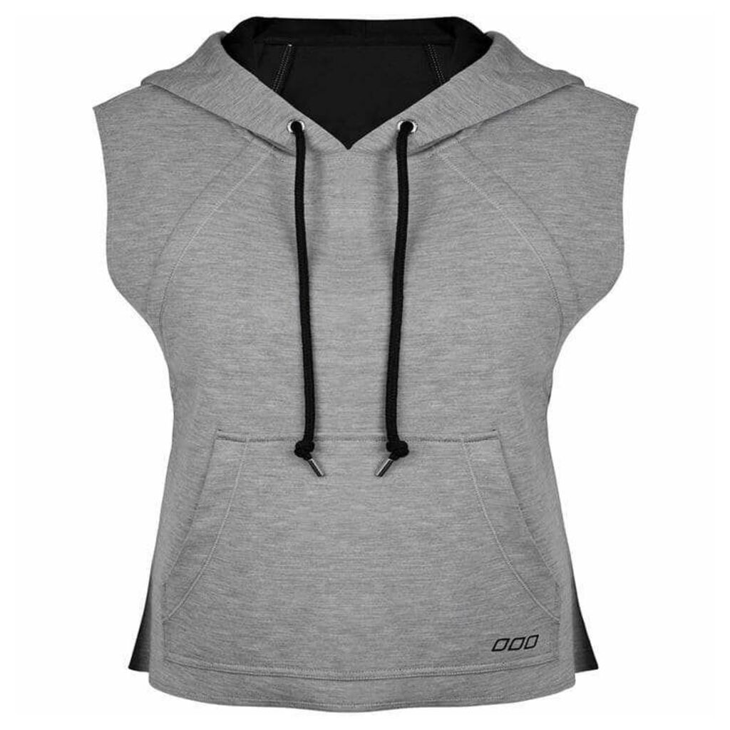 Lorna Jane Hipster S/Less Hoodie